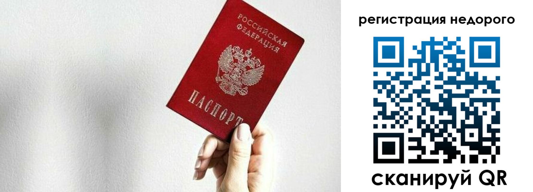 прописка в квартире в Новочеркасске